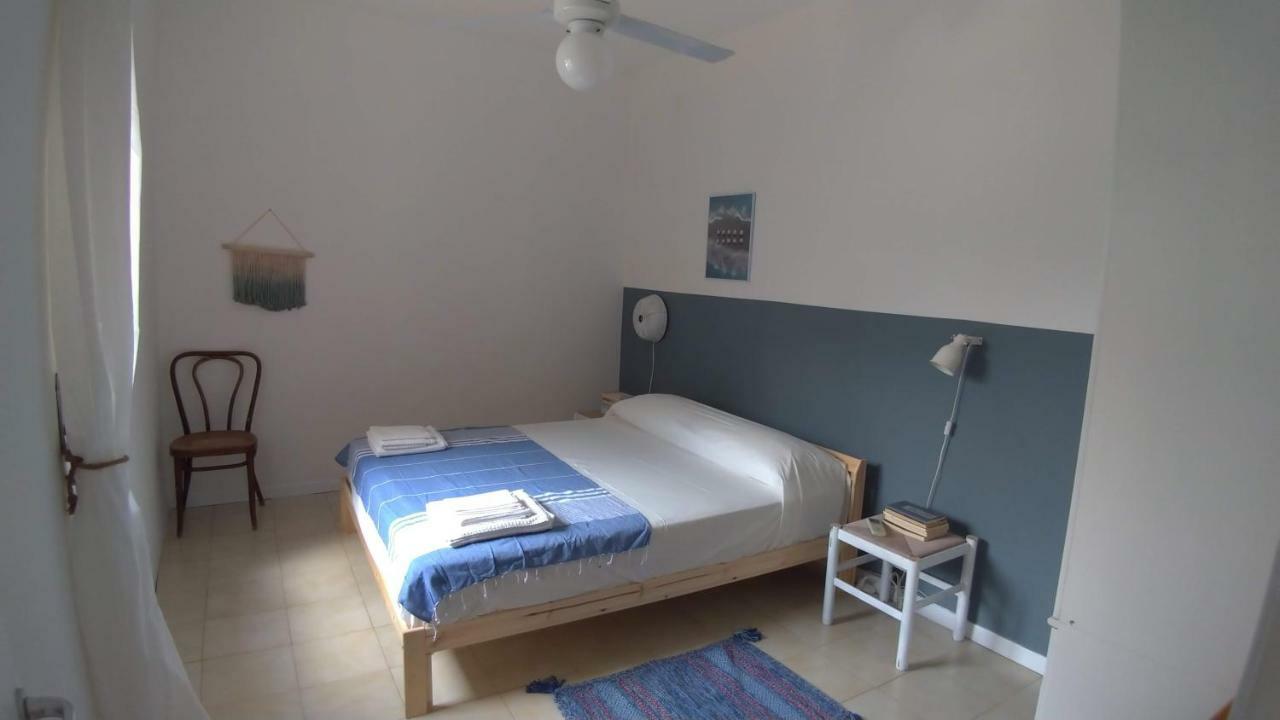 The Greek' House Daire Bova Marina Dış mekan fotoğraf