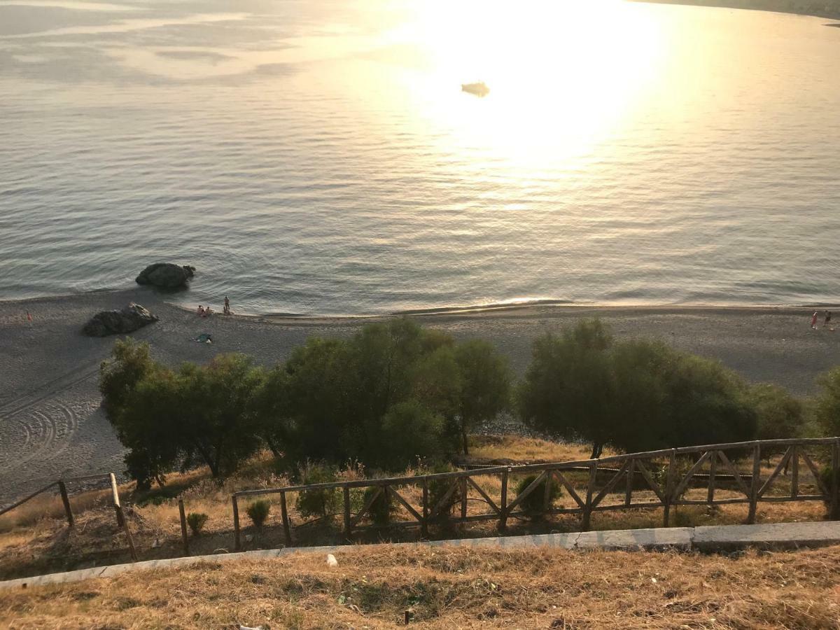 The Greek' House Daire Bova Marina Dış mekan fotoğraf